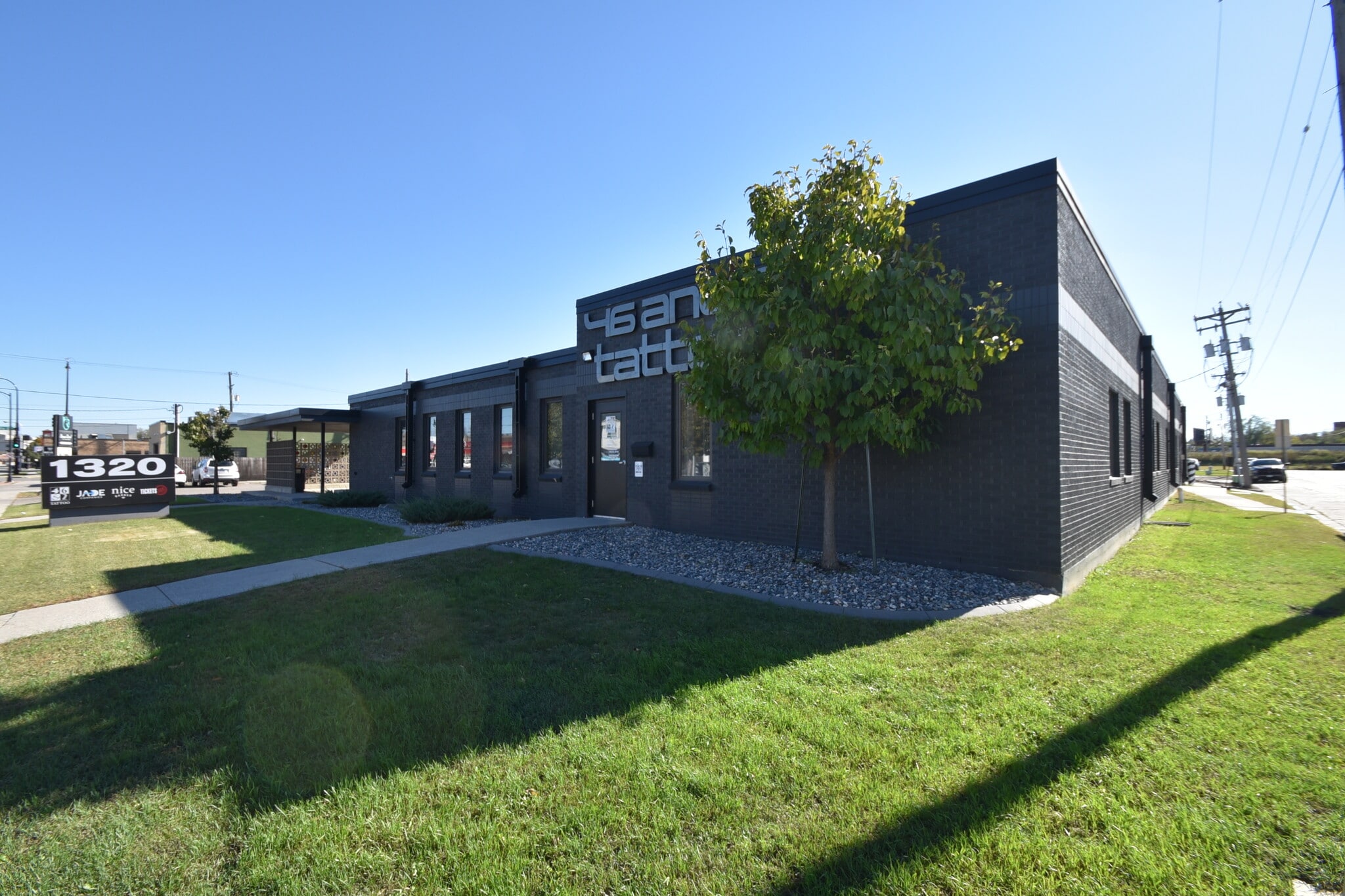 1320 1st Ave N, Fargo, ND à louer Photo principale- Image 1 de 8