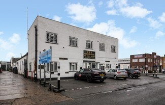 Plus de détails pour Hanworth Ln, Chertsey - Industriel à vendre
