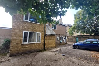 Plus de détails pour 39 Hockliffe St, Leighton Buzzard - Bureau à vendre