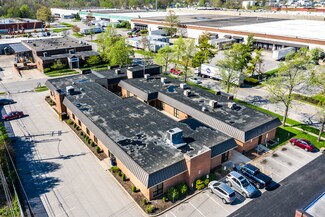 Plus de détails pour Convenient Access, Lexington, KY - Bureau à louer