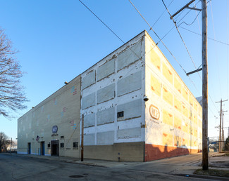 Plus de détails pour 2320 N 11th St, Milwaukee, WI - Industriel à vendre