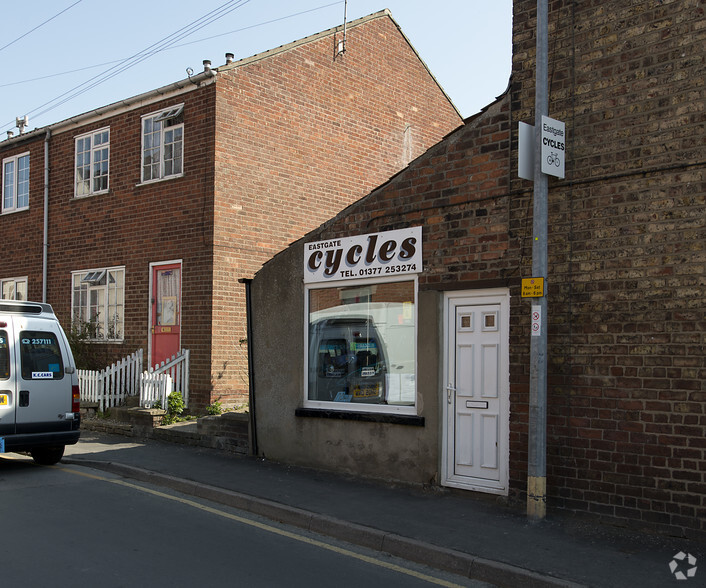 Eastgate N, Driffield à vendre - Photo principale - Image 1 de 1