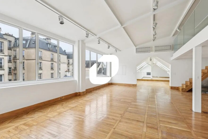 11 Rue Des Arquebusiers, Paris à louer - Photo du bâtiment - Image 3 de 16