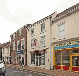 More details for 32 Walmgate, York - Retail for Lease