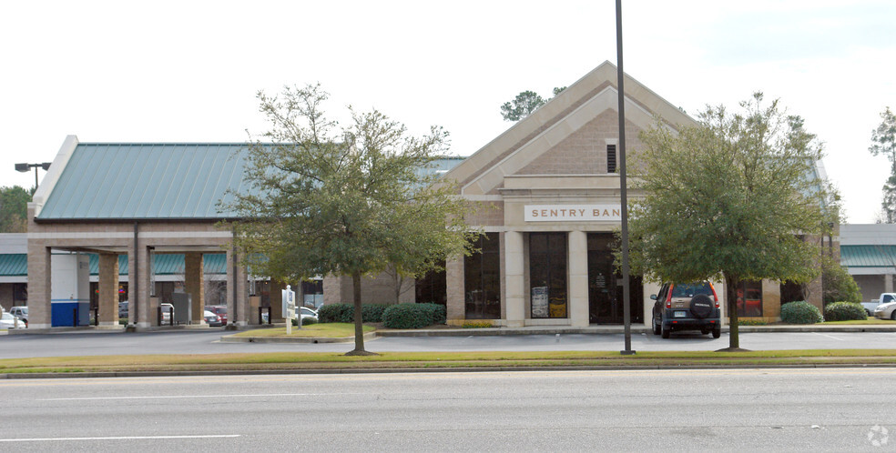 452 Second Loop Rd, Florence, SC à louer - Photo du b timent - Image 1 de 1