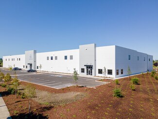Plus de détails pour 6220 NE 147th Ave, Vancouver, WA - Industriel à louer