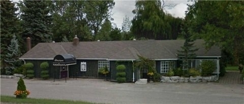 5567 Yonge St, Innisfil, ON for lease - Primary Photo - Image 1 of 2