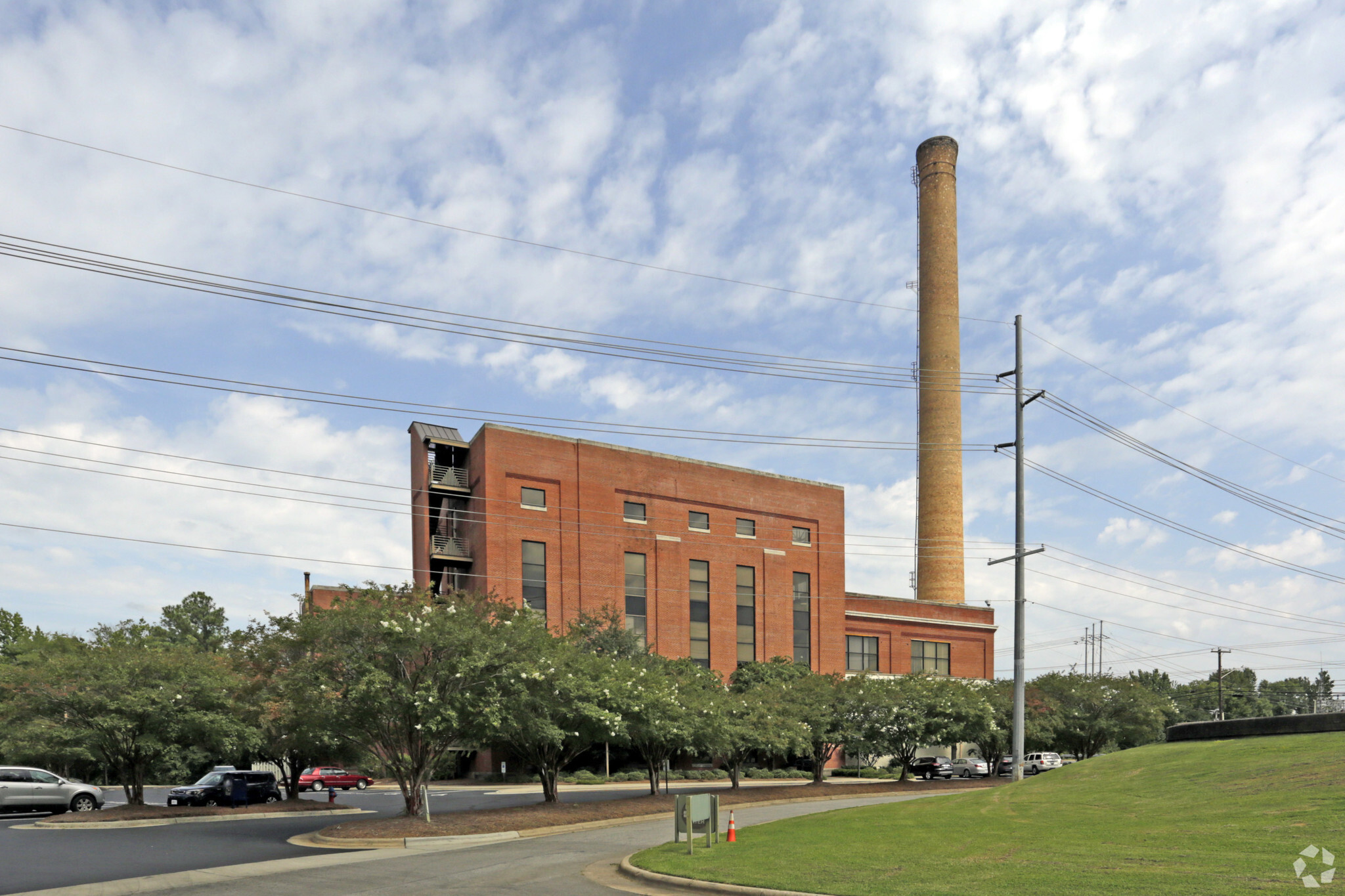 1701 Sunset Ave, Rocky Mount, NC for lease Building Photo- Image 1 of 8