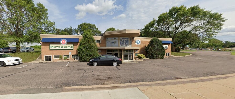 530 W Pleasant St, Mankato, MN for lease - Primary Photo - Image 1 of 6