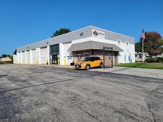 More details for 742 Ashland Ave, Folcroft, PA - Flex for Lease