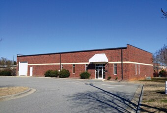 3018 Thurston Ave, Greensboro, NC à louer - Photo principale - Image 1 de 10