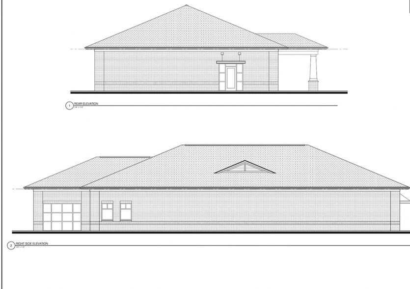 2077 Charlie Hall Blvd, Charleston, SC à vendre - Photo du bâtiment - Image 3 de 3