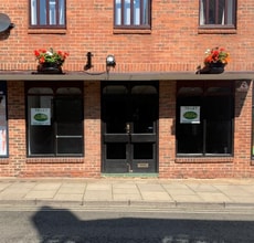 2-4 Sow Hill Rd, Beverley à louer Photo du bâtiment- Image 1 de 1