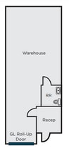 2790 Loker Ave W, Carlsbad, CA for lease Floor Plan- Image 1 of 1