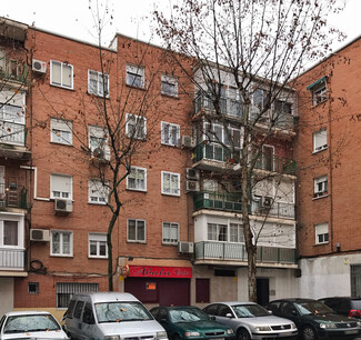 Plus de détails pour Calle Fray Melchor Cano, 12, Leganés - Multi-résidentiel à vendre