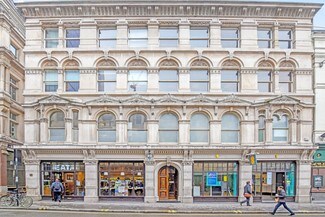 Plus de détails pour 76-80 Old Broad St, Londres - Bureau à louer