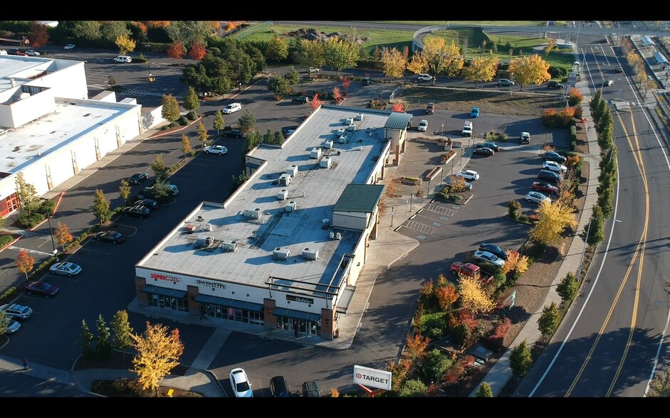 1010-1058 SE 96th Ave, Portland, OR à louer - Autre - Image 3 de 7