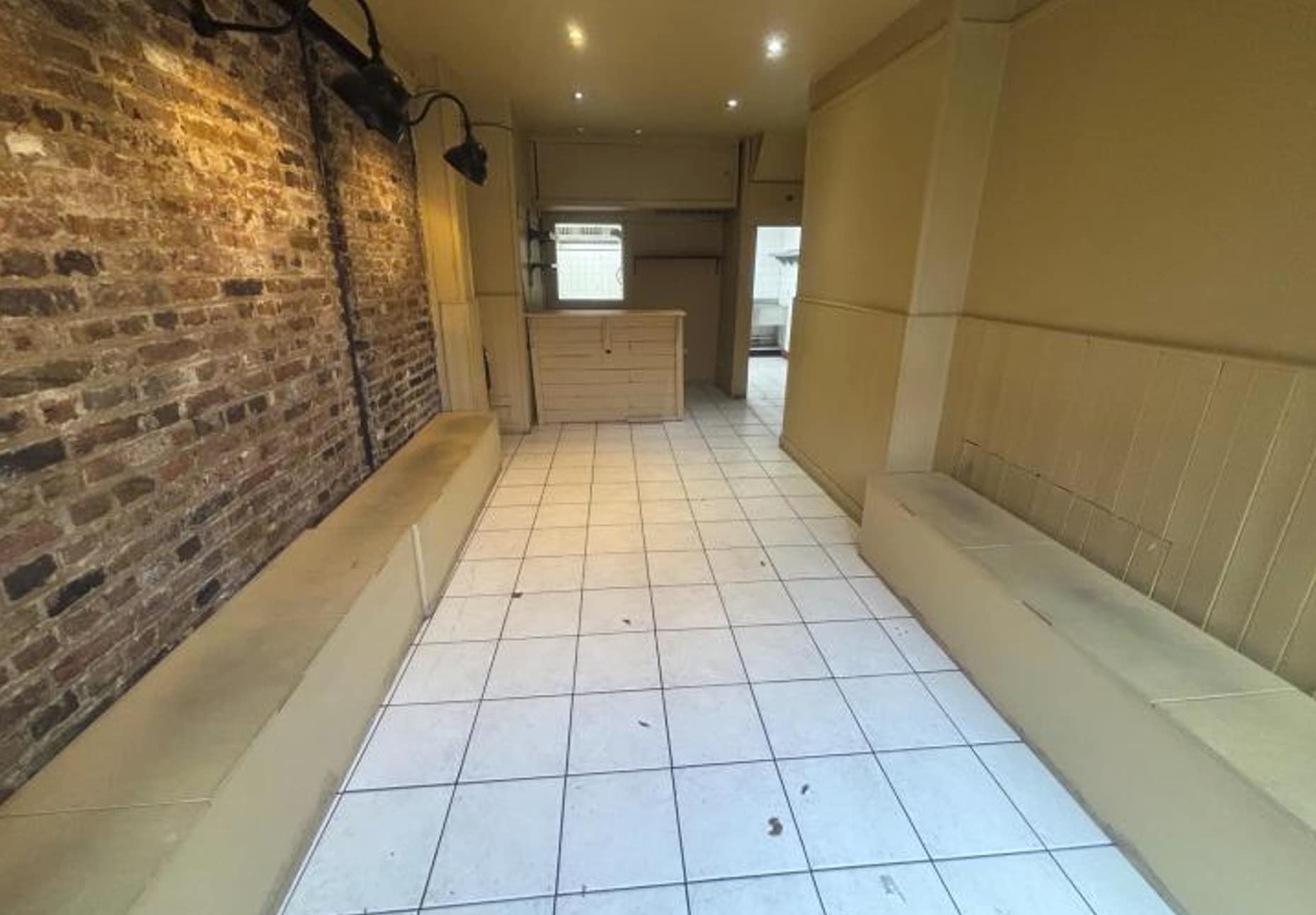 18 Peckham Rye, Londres à louer Photo intérieure- Image 1 de 4