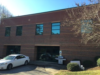 More details for 2166 N Salem St, Apex, NC - Flex for Sale