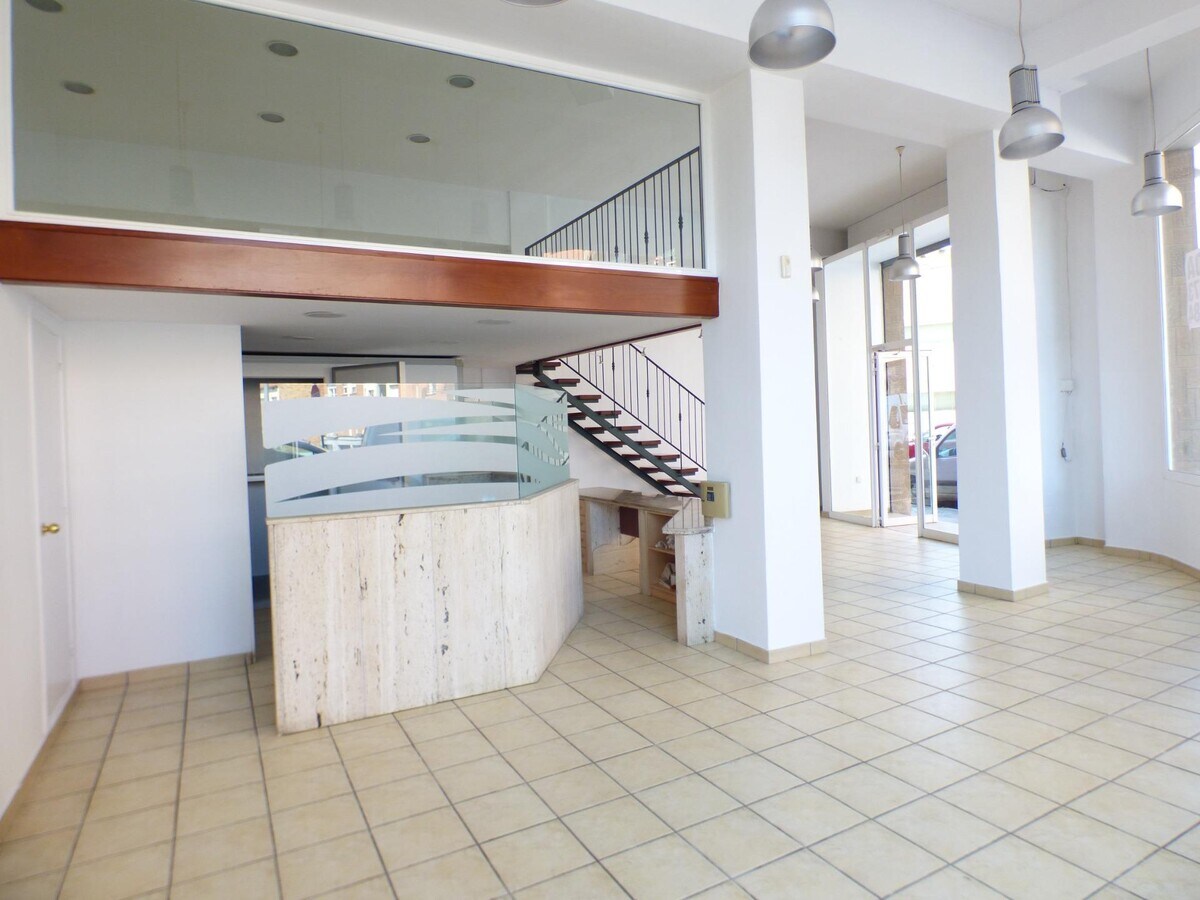 Manresa, BAR 08243 - Unité Puerta 3 -  - Plan d’étage - Image 1 of 6