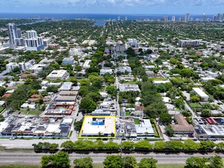 More details for 601 S 21st Ave, Hollywood, FL - Flex for Sale