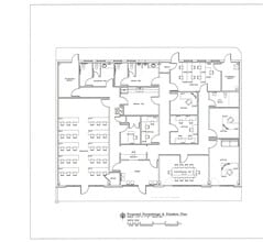 2754 Mauvilla Dr, Mobile, AL for sale Floor Plan- Image 2 of 2