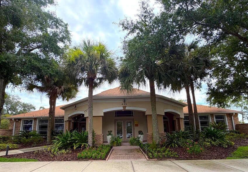 635 Primera Blvd, Lake Mary, FL for lease - Building Photo - Image 1 of 22