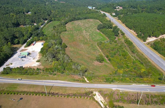 Plus de détails pour 2280 S U.S. Hwy, Lafayette, GA - Terrain à vendre