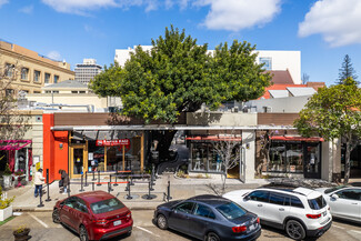 More details for 541-547 Bryant St, Palo Alto, CA - Retail for Lease