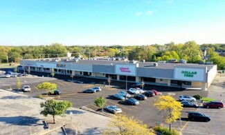 Plus de détails pour 2001-2153 63rd St, Downers Grove, IL - Bureau, Vente au détail à louer