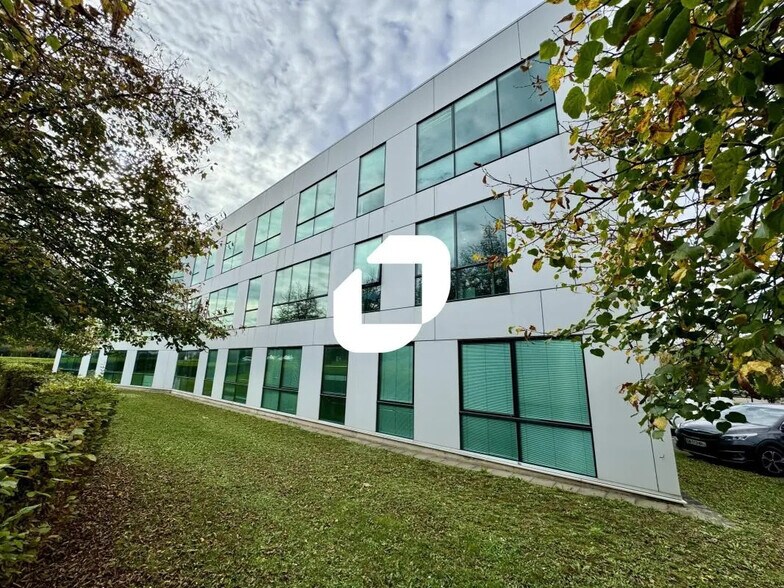 2 A Rue Des Hérons, Entzheim for lease - Building Photo - Image 3 of 22