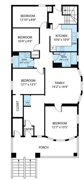 124 N Franklin St, Madison, WI à vendre - Photo du bâtiment - Image 2 de 71