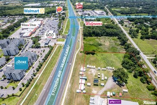 Plus de détails pour 6765 S Florida Ave, Lakeland, FL - Terrain à vendre