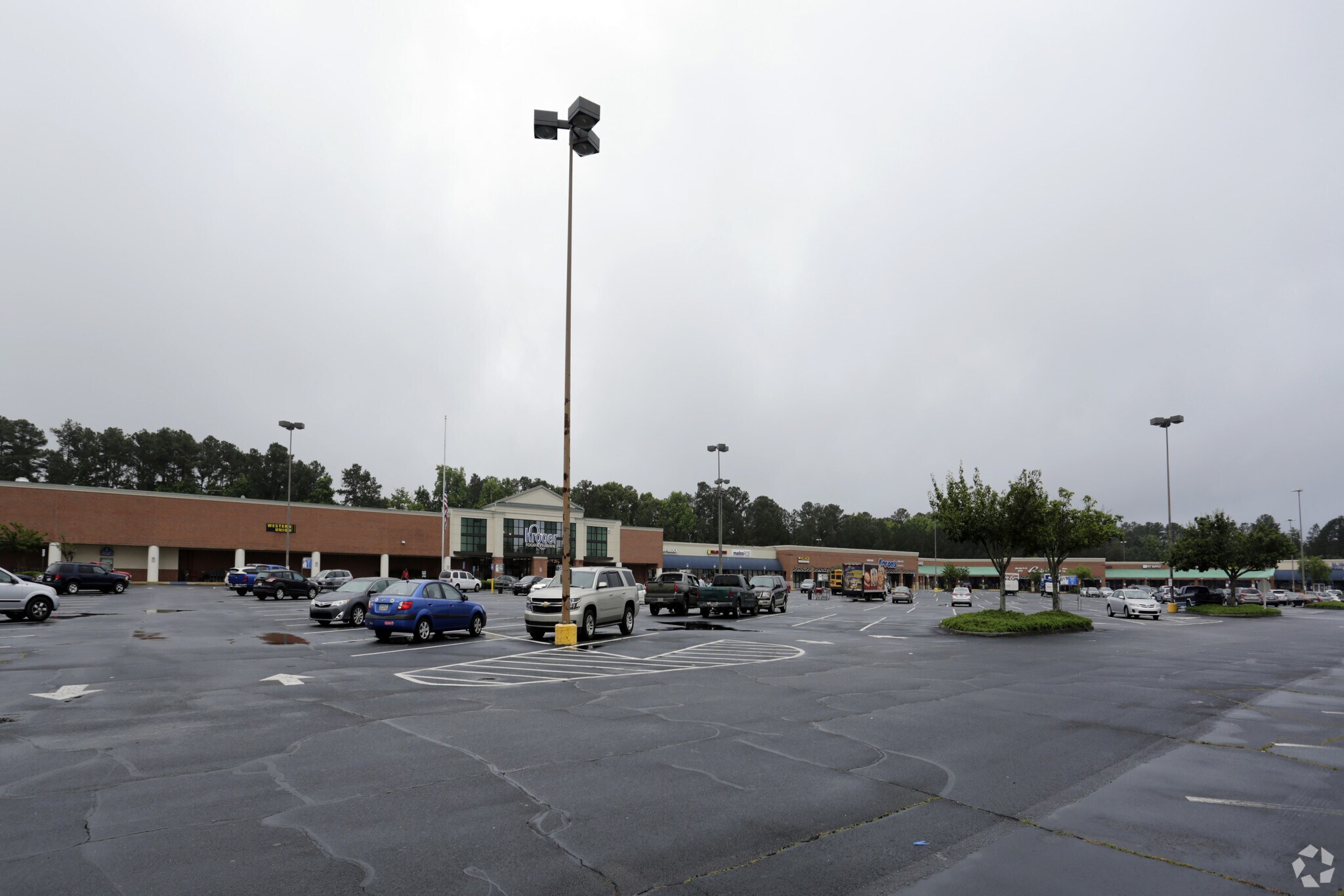 455 Grayson Hwy, Lawrenceville, GA à louer Photo principale- Image 1 de 6