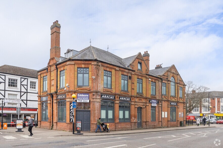 19 Dalkeith Pl, Kettering à vendre - Photo principale - Image 1 de 3