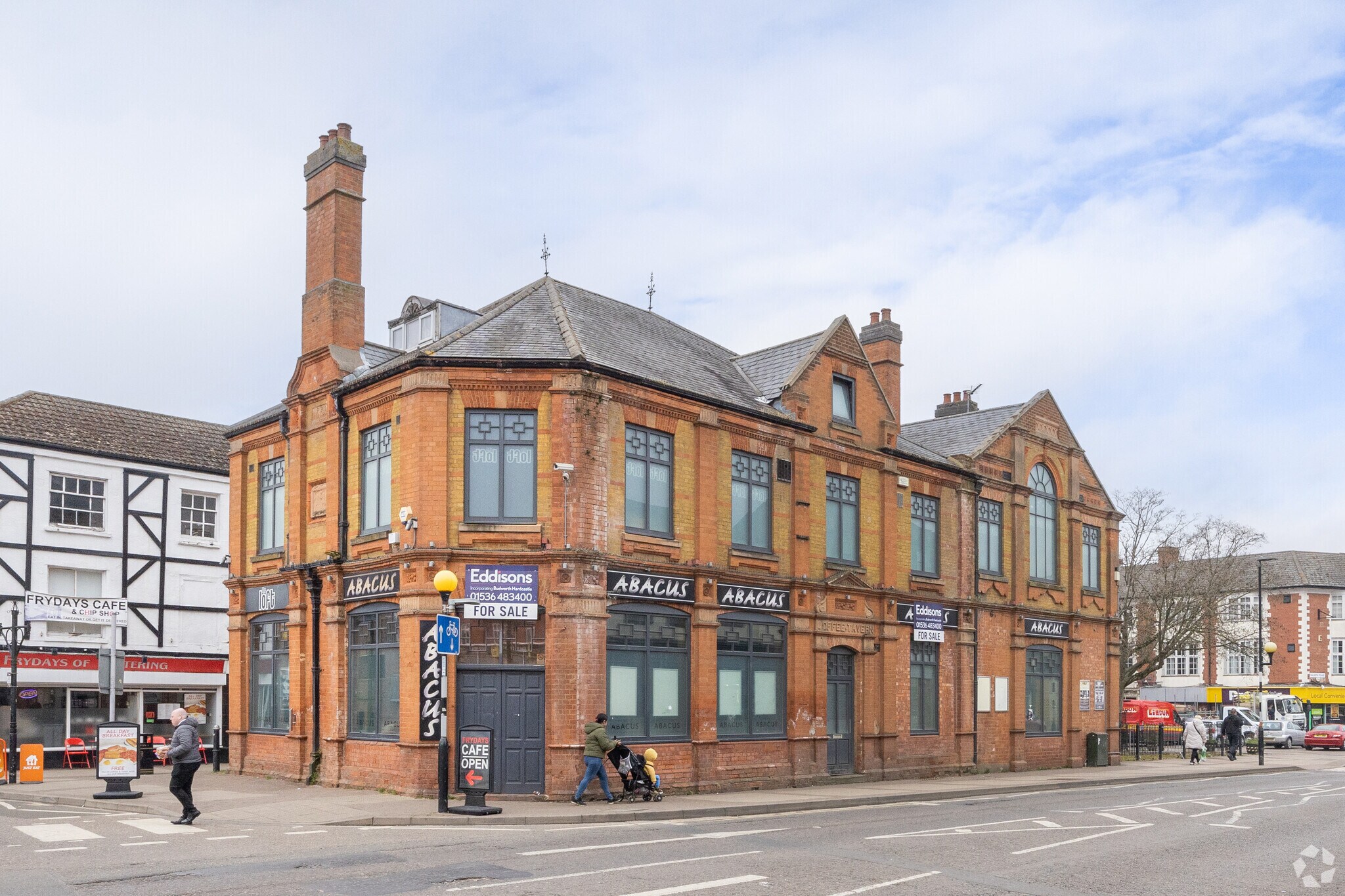 19 Dalkeith Pl, Kettering à vendre Photo principale- Image 1 de 4