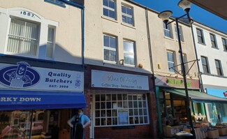 More details for 20 Chapel St, Exmouth - Retail for Lease