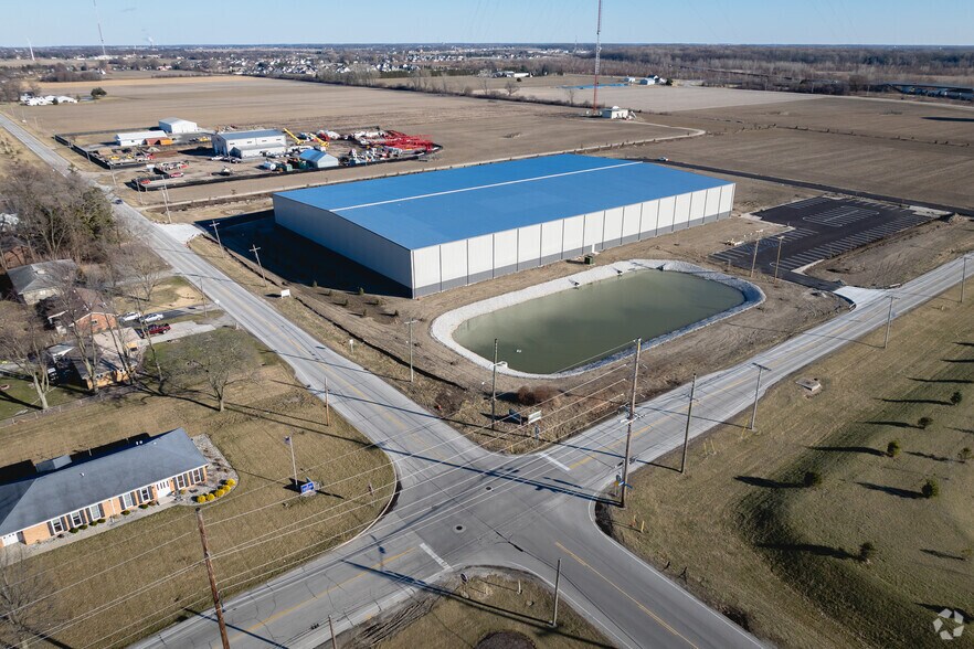 4250 Corduroy, Oregon, OH à vendre - Photo du bâtiment - Image 3 de 3