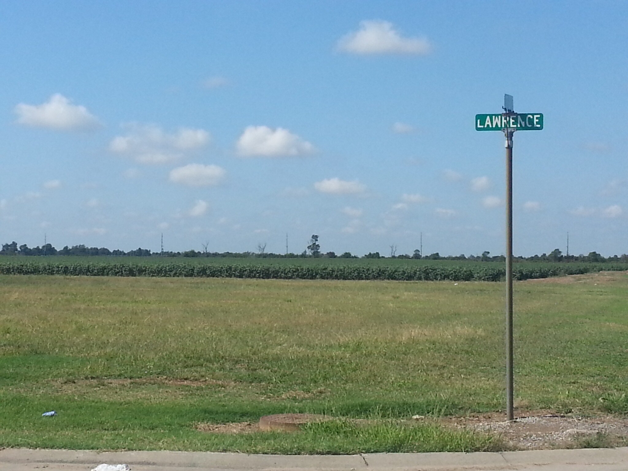 1201 Lawrence St, Sikeston, MO à vendre Photo du bâtiment- Image 1 de 5