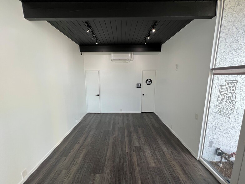 809 S Gaffey St, San Pedro, CA à louer - Photo du bâtiment - Image 3 de 10
