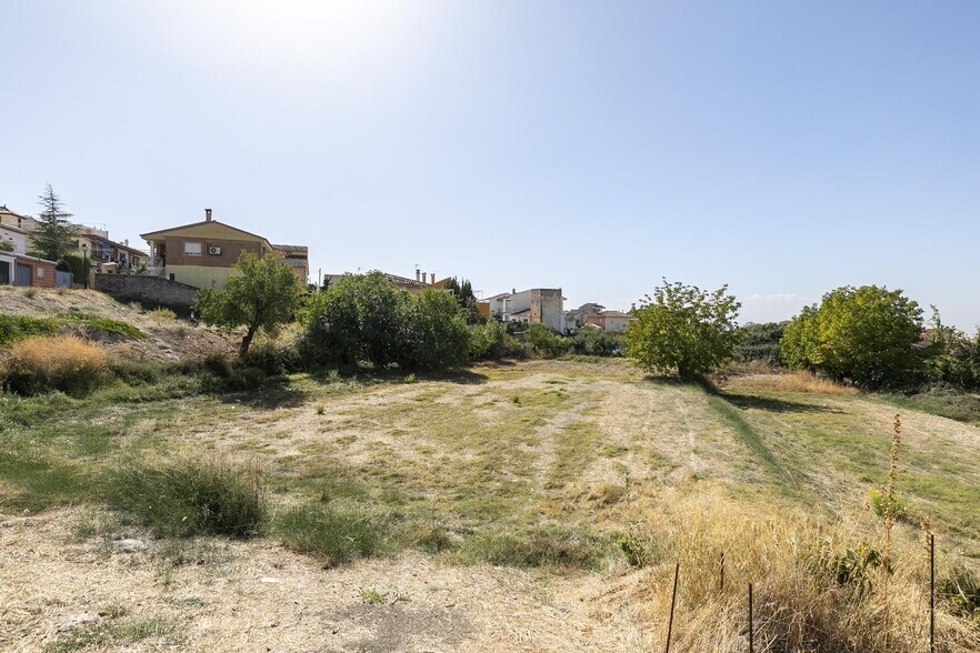 Calle Rafael Alberti, Alfacar, Granada for sale - Site Plan - Image 2 of 12