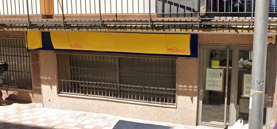 Immeuble residentiel dans Madrid, Madrid à vendre Photo intérieure- Image 1 de 2