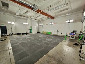 710 Seward St, Los Angeles, CA for lease Interior Photo- Image 2 of 19