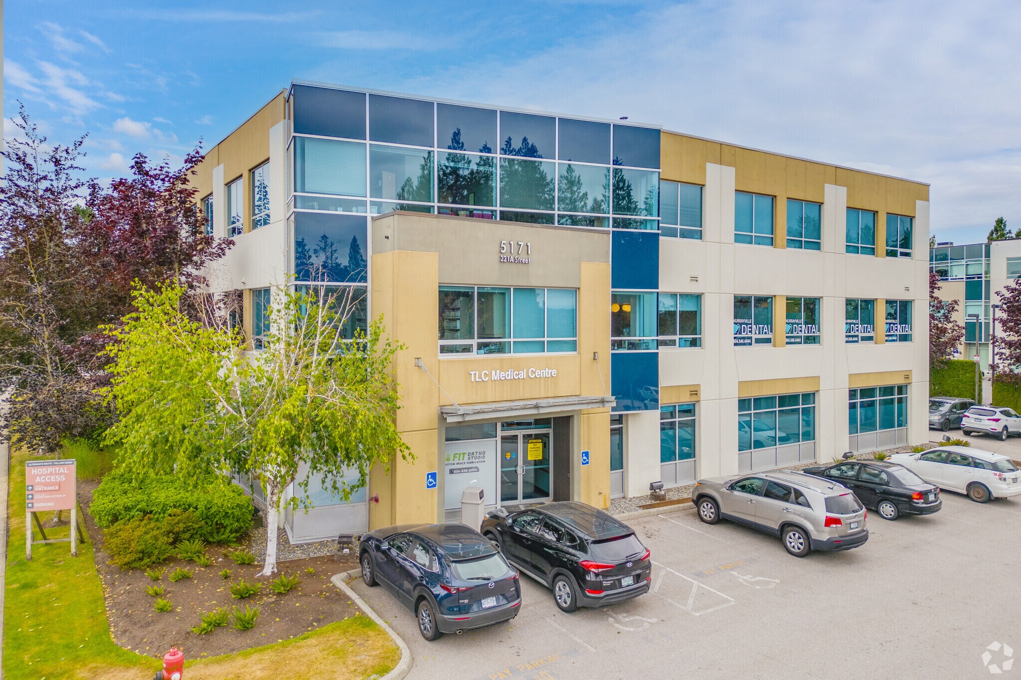 5171 221A St, Langley Twp, BC à vendre Photo principale- Image 1 de 1