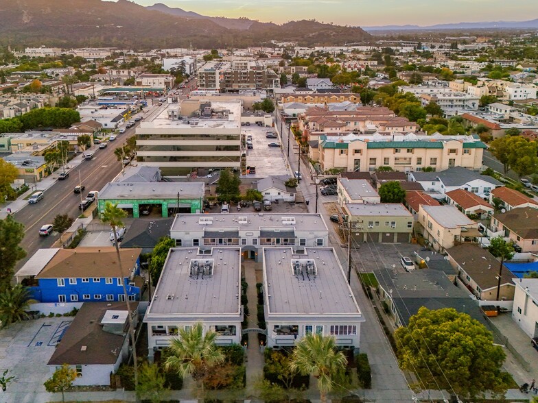 107-111 N Columbus Ave, Glendale, CA for sale - Building Photo - Image 2 of 56