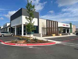 Plus de détails pour 2109 Parker Rd W, Plano, TX - Commerce de détail à louer