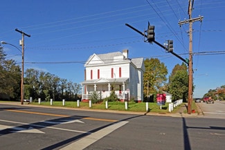 Plus de détails pour 800 W Main St, Danville, VA - Terrain à vendre