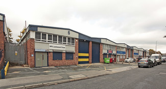 More details for Lockwood Clos, Leeds - Industrial for Lease