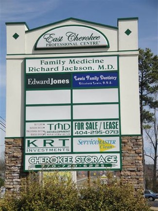 More details for 7768 Cumming Hwy, Canton, GA - Office, Flex for Lease