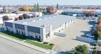 More details for 4740 N Sonora Ave, Fresno, CA - Industrial for Lease